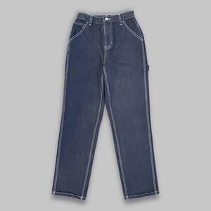 PacSun Dark Wash Carpenter Jeans - Women’s Size 24